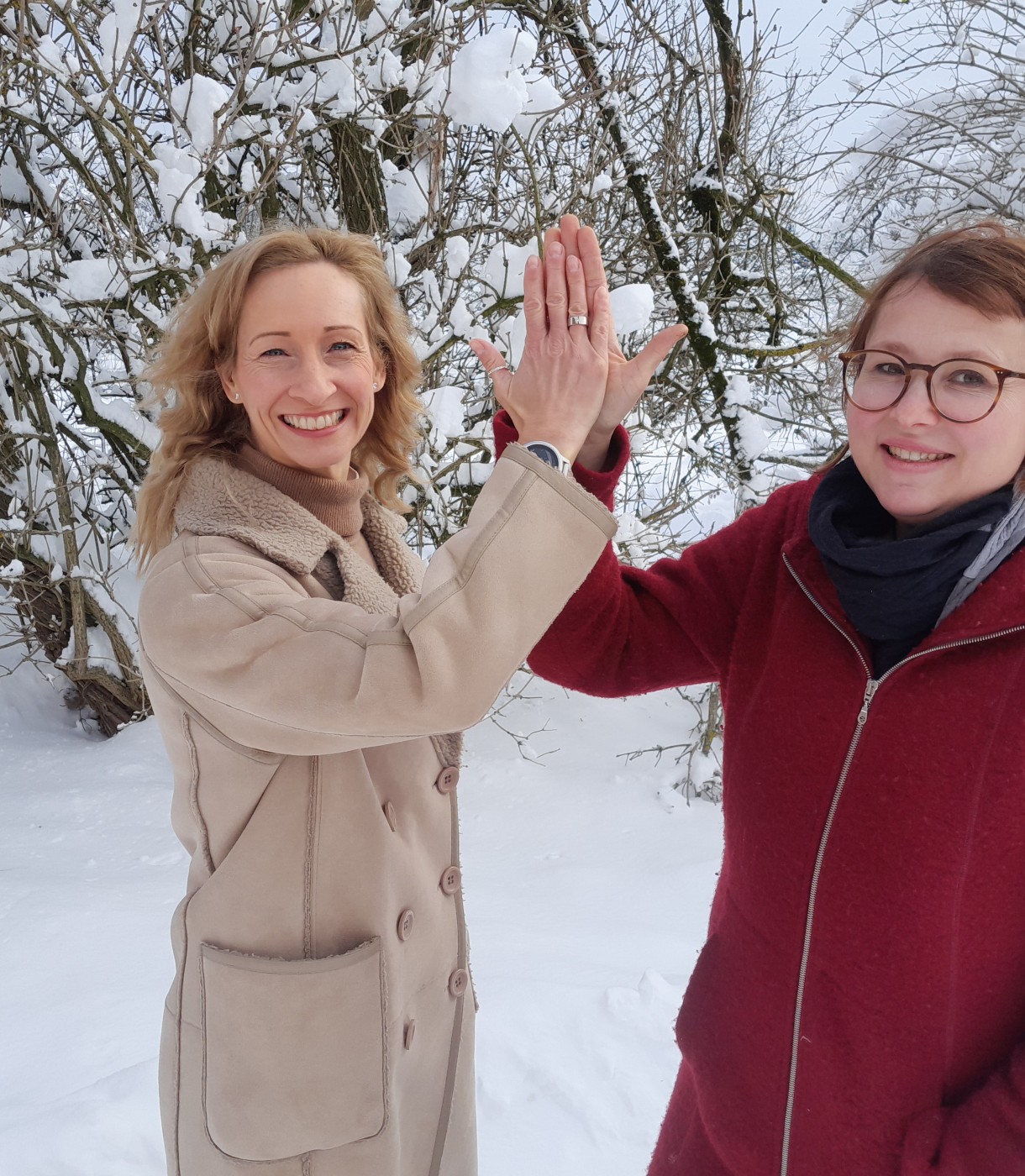 Agnes Prammer wird OÖ-Spitzenkandidatin zur Nationalratswahl, Steffi Thaler neue Stadträtin